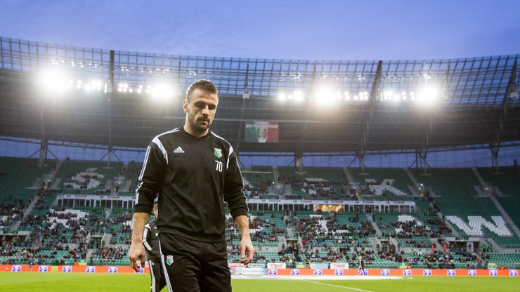 Orlando Sa nie podbił Anglii. Przeniósł się do Izraela