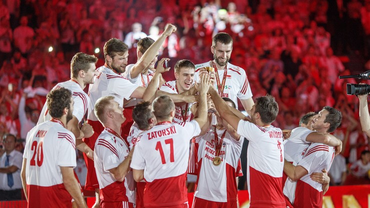 Lepa: Mistrzowie świata muszą być głodni!