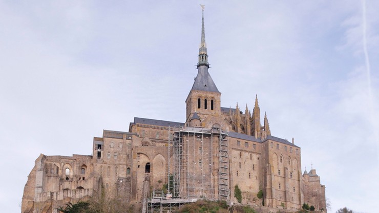 Start Tour de France 2016 w kolejnym nieszablonowym miejscu