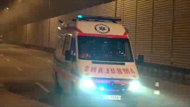 Trzy osoby nie żyją, a dwie są ciężko ranne. Wypadek na Podkarpaciu