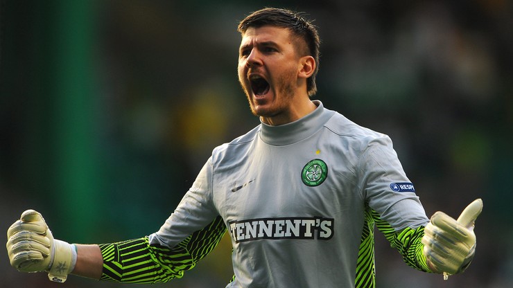 Załuska był nieprzytomny. "Myślałem, że nie żyje"