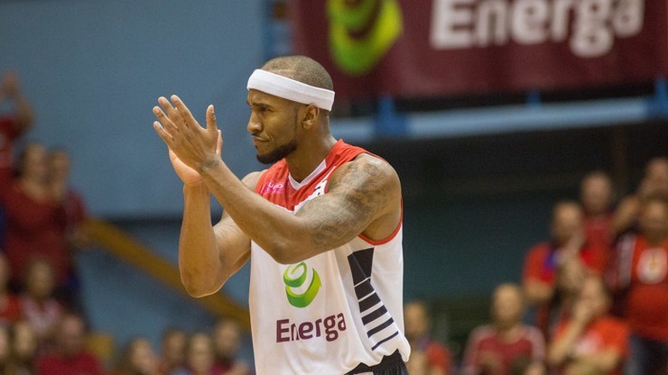 Energa Czarni Słupsk – Stelmet BC Zielona Góra. Transmisja w Polsacie Sport