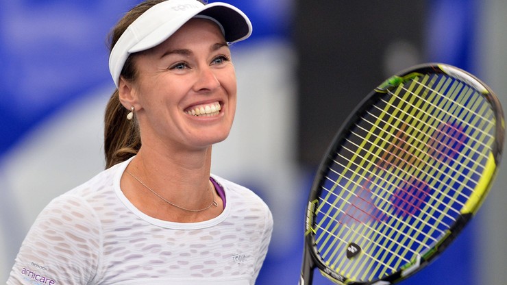 Szwajcarska maszyna do bicia rekordów