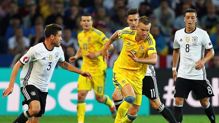 Jarmołenko dla Polsatsport.pl: Znajdziemy sposób na Lewandowskiego