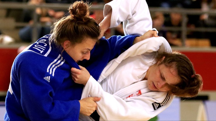MP w judo: Finałowa porażka Pacut, Tałach z brązowym medalem