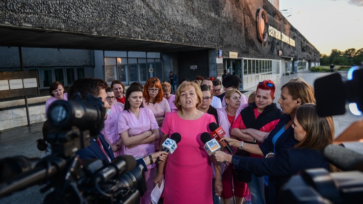 Pielęgniarki randkowe pielęgniarki