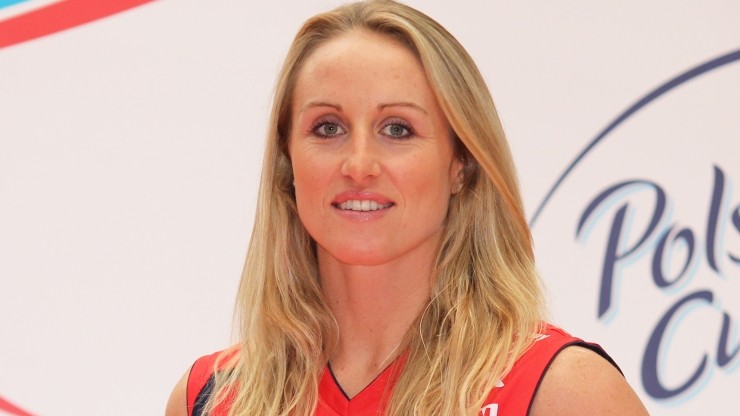 Katie Carter zastąpi Sanję Popovic w Budowlanych Łódź