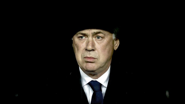 Ancelotti chce storpedować transfer Lewandowskiego do Realu