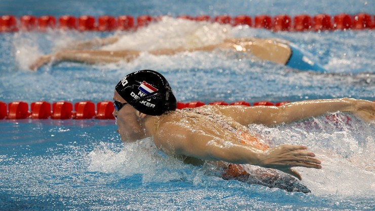 Rio 2016: Holenderka pokonała raka i wystartuje w igrzyskach