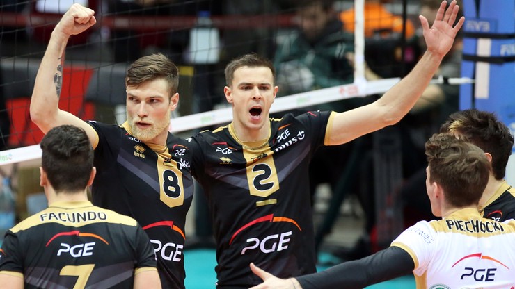 Trener Zenita: Skra ma większy potencjał niż Lotos