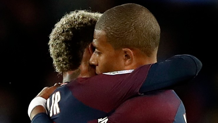 Fogiel z Paryża: Czyżby koniec sielanki w PSG?