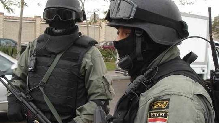 15 osób aresztowanych po ataku na chrześcijańską świątynię w Egipcie