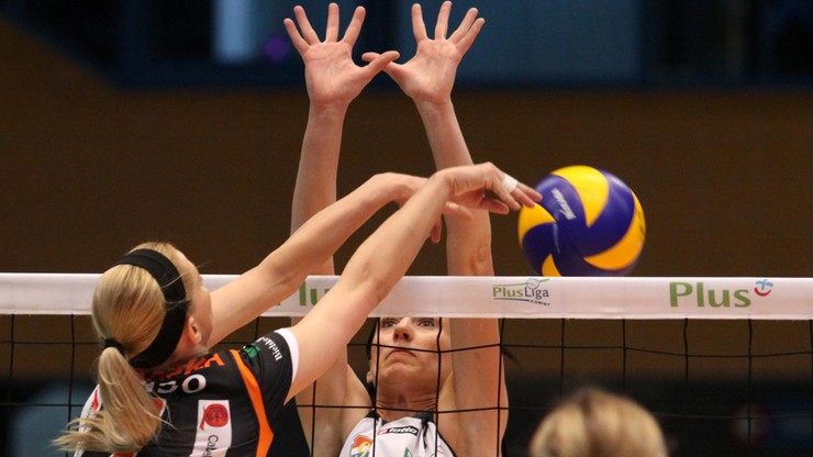 Finał odbędzie się w mieście męskiej siatkówki