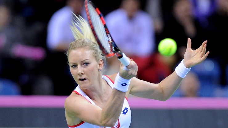 Zwycięstwa Radwańskiej i polskich deblistek w Monterrey