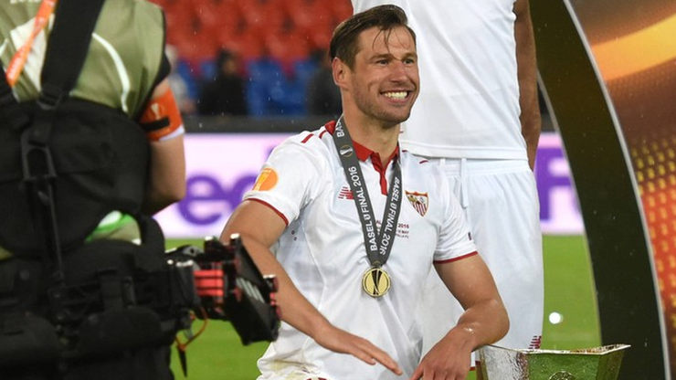 Krychowiak dogadany z PSG!