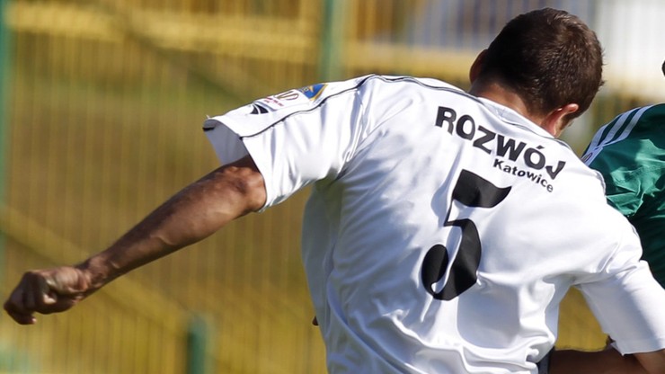 Znamy zespoły, które awansowały do pierwszej ligi