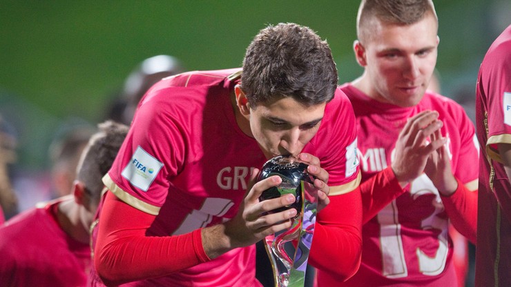 Pierwszy transfer Kloppa. "Nowy Matić" w Liverpoolu