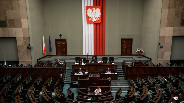 Sejmowa komisja za projektem nowelizacji ustawy o sporcie