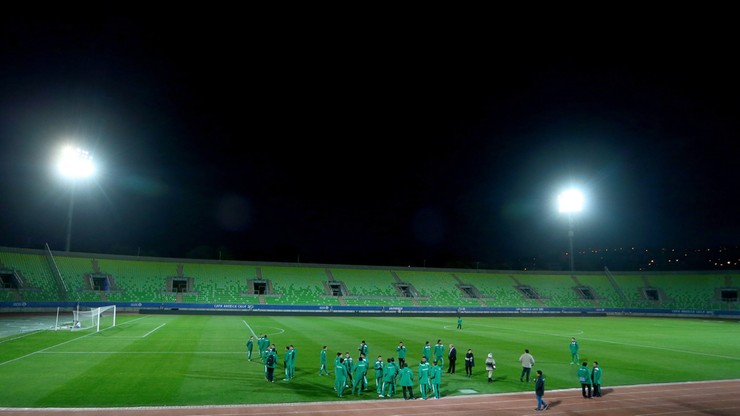 Copa America - Stadiony dużo tańsze od Mundialu w Brazylii
