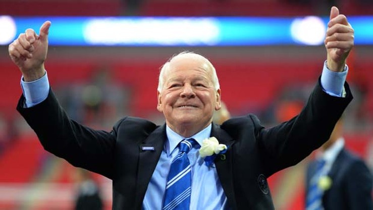 Zasłużony angielski prezes ukarany za... obrazę Chińczyków i Żydów!