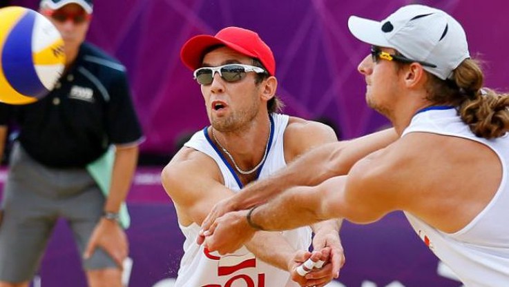 Strefa medalowa MŚ celem Fijałka i Prudla