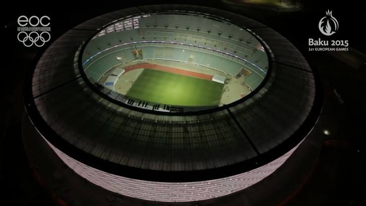 Silna reprezentacja Polski na Igrzyska Europejskie