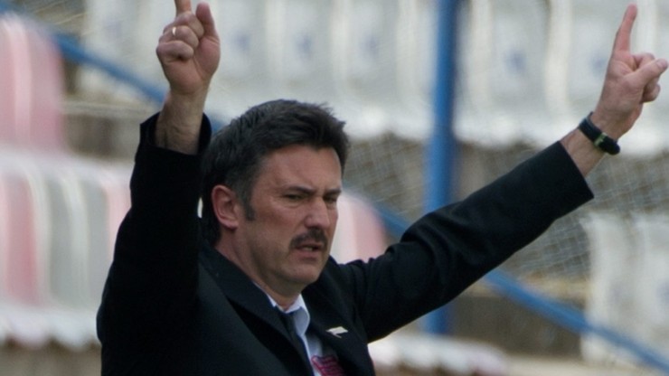 Widzew łapie pierwszoligowy oddech - licencja odwieszona