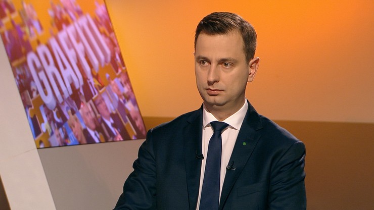 Kosiniak-Kamysz: a pielęgniarki usłyszały, że nie ma dla nich pieniędzy