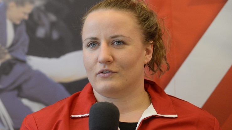 Polskie judoczki drużynowymi mistrzyniami Europy. Polacy na podium
