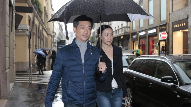 Tajlandczyk ma nabyć większościowe udziały w AC Milan