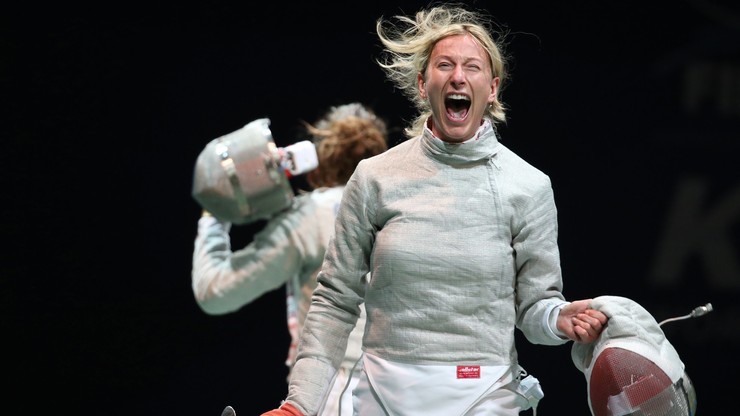 Szermierze rozpoczynają kwalifikacje do Rio