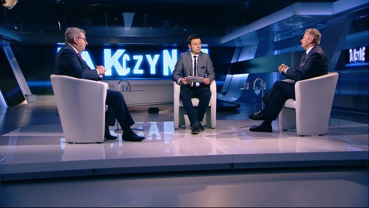 "Dotyka nie tylko funkcjonariuszy SB, ale też pozytywnie zweryfikowanych". Wziątek o tzw. ustawie dezubekizacyjnej