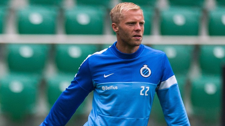 Gudjohnsen w Molde! Były piłkarz Barcelony marzy o Euro 2016