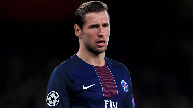 Fogiel: Za wysokie progi? Krychowiak chciał opuścić PSG