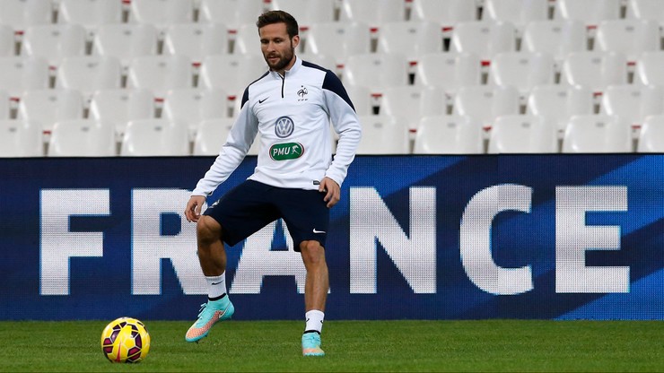 Cabaye w Crystal Palace