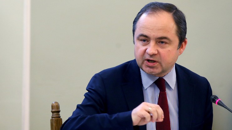 Wiceszef MSZ: KE wykazała się nadwrażliwością na sprawy polskie