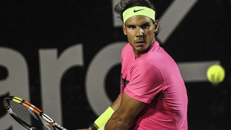 Sensacja w Rio! Zmęczony Nadal odpadł w półfinale