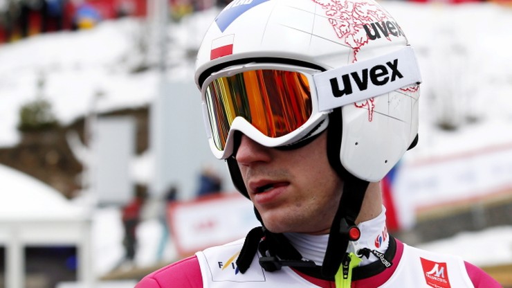 Tajemnice Kamila Stocha