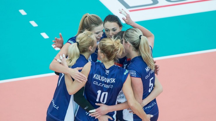 Developres SkyRes Rzeszów - BKS Bielsko-Biała. Transmisja w Polsacie Sport