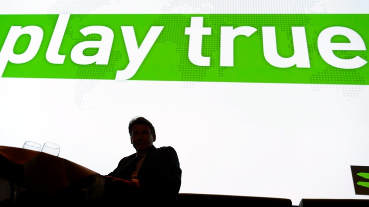 Już prawie 1,5 mln euro WADA wydała na badania rosyjskich lekkoatletów
