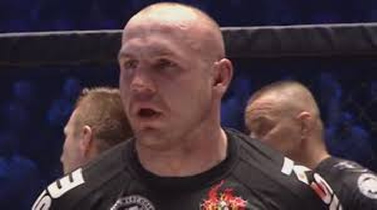 Reprezentant KSW zdominował rywala na turnieju Rizin!