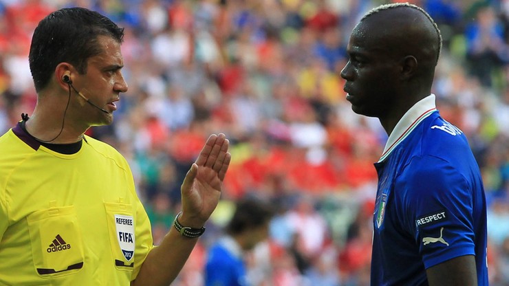 Wiadomo już, kto poprowadzi mecz Szkocja - Polska