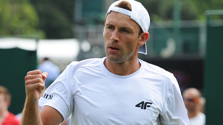 ATP w Bastad: Awans Kubota do półfinału debla