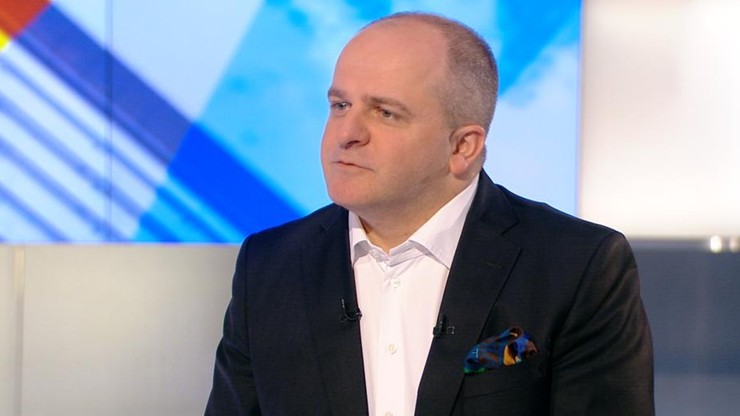 Kowal: jeśli jest stóg siana i zapałki to wystarczy iskra, by kawałek Europy stanął w ogniu