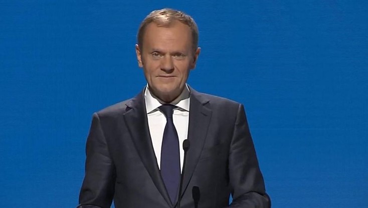 Czy Donald Tusk powinien wrócić do polskiej polityki? Wyniki sondy polsatnews.pl