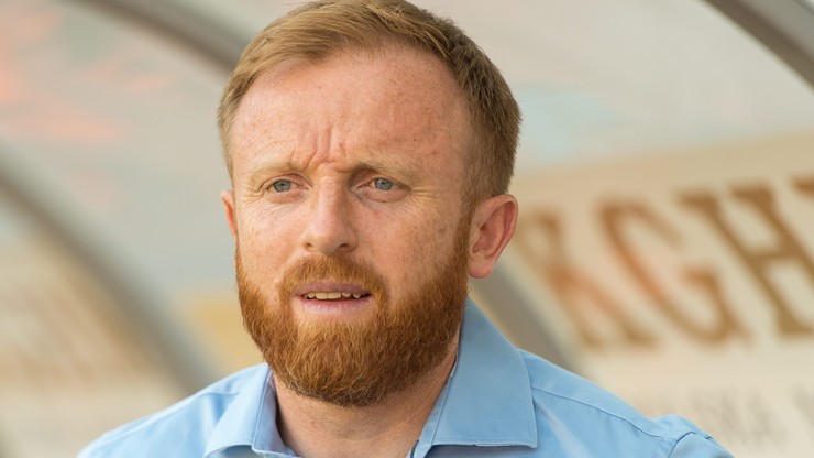 Stokowiec dał radę. Zagłębie powraca do ekstraklasy