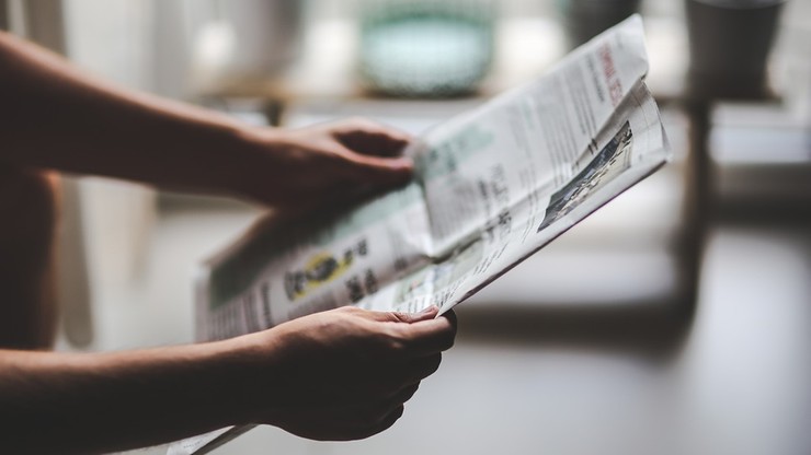 "Le Monde": Unia musi być stanowcza wobec Polski