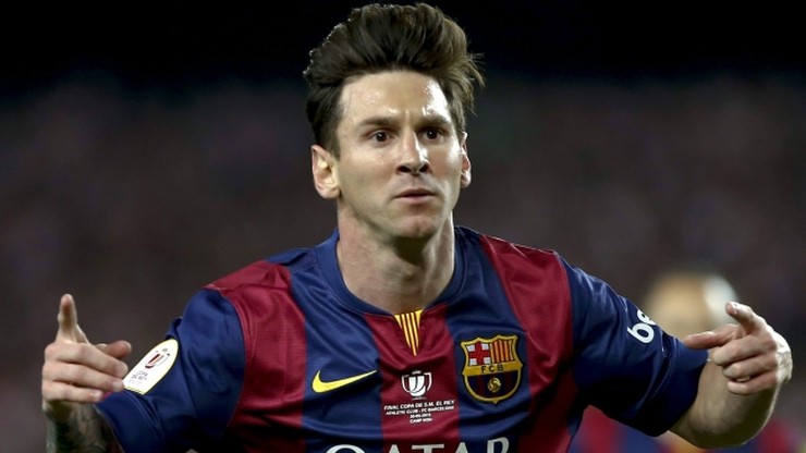 W Gabonie skradziono... kamienie węgielne Messiego i prezydenta kraju