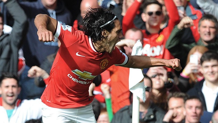 Manchester United wykupi Falcao z AS Monaco!