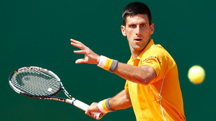 Djokovic i Dibaba zawodnikami roku w prestiżowym plebiscycie